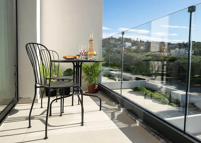 Special Launch Price!family Friendly Vila Klorakas