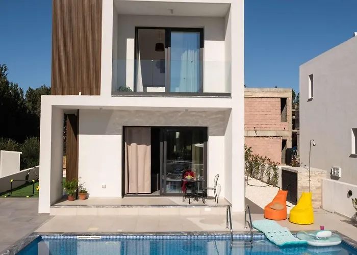 Vila Special Launch Price!family Friendly *