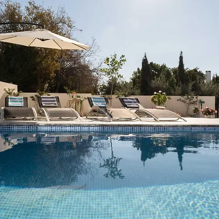 Special Launch Price!family Friendly Вилла *