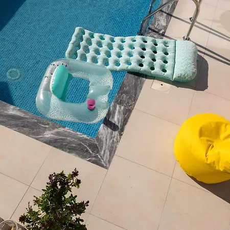 Special Launch Price!family Friendly Вилла