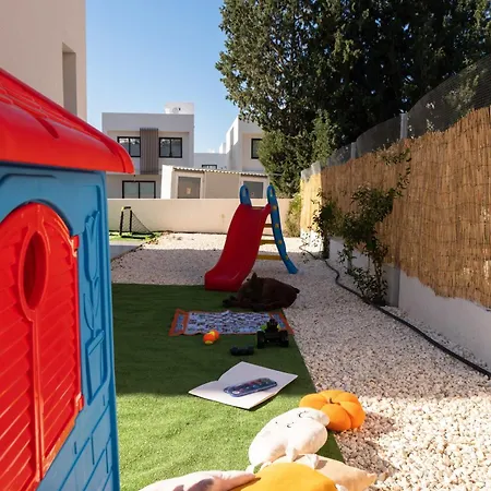 Special Launch Price!family Friendly Вилла