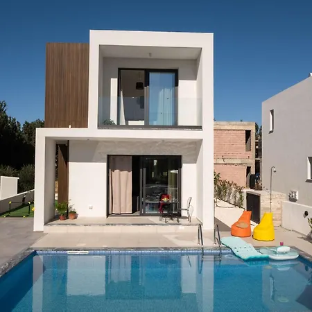 Вилла Special Launch Price!family Friendly *