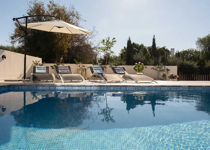 Special Launch Price!family Friendly Villa *