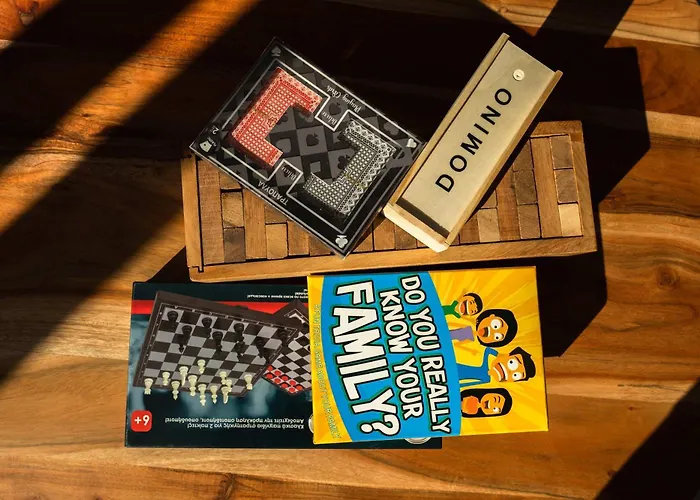 Special Launch Price!family Friendly Vilă *