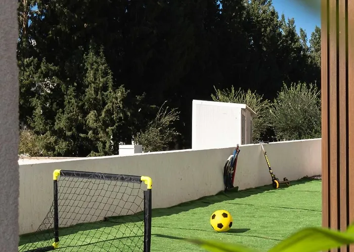 Special Launch Price!family Friendly * Klorakas